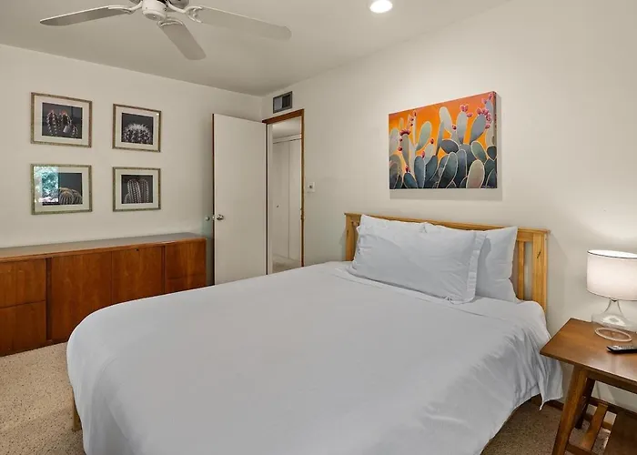 Vakantiehuis Secluded Mountain Shadows Escape With Yoga Sedona